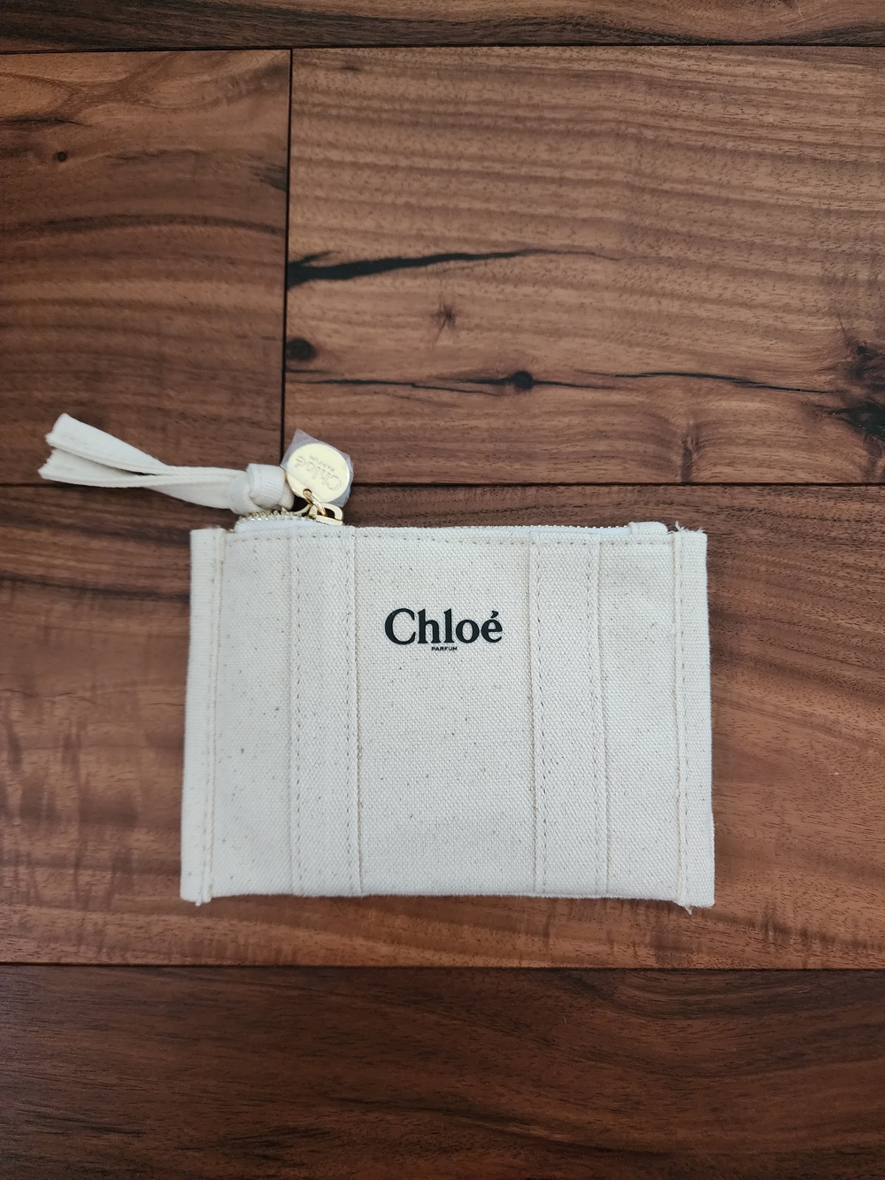 Chloe Card Holder